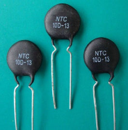 Termistore di alto potere NTC, termistore di ohm 10k per le lampade/le zavorre