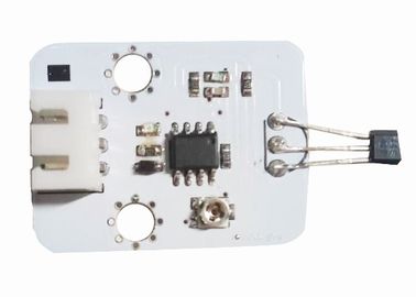 Operazione ad effetto hall sensibile di temperatura elevata del modulo di commutatori del sensore A3144 di D
