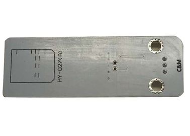 Alto modulo del sensore di livello dell'acqua di sensibilità per profondità della st del BRACCIO STM32 di Arduino AVR di rilevazione