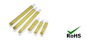 Sensore di temperatura tipo pellicola sottile del termistore NTC di NTC per gli elettrodomestici