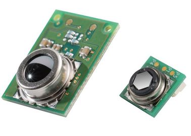 Alti sensori termici D6T-1A-02 del sensore di temperatura di sensibilità NTC OMRON MEMS per la misura senza contatto