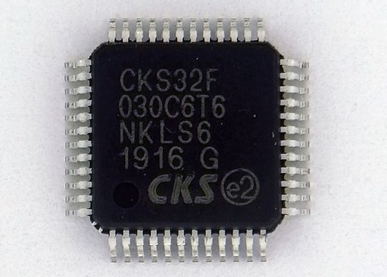Il BRACCIO di STM32 CTEC ha basato 32 il circuito integrato pungente di MCU CKS32F030