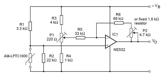 Sensore Termistore PTC EPCOS B59830C0120A070 - Per Circuiti, -25-125°C, 265V, Ø22mm - Foto 4