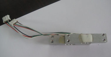 trasduttore di pesatura miniatura infantile del sensore di temperatura della scala NTC di 7KG 50x12.7x8mm
