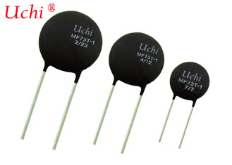 Alto duraturo corrente dello stato di stabilità del termistore ad alta temperatura negativo dei sensori MF73T-1