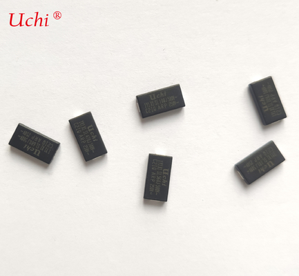 Protezione di circuito del LED SMD Chip Resistor ceramico 331k 500V 681K 821K 471K 391K