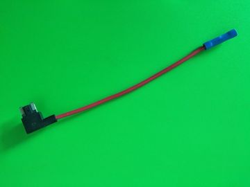 Mini cavo automatico APS del rubinetto del supporto del Aggiungere-UN-circuito dell'adattatore del fusibile della lama dell'automobile di BANCOMAT di ATC di stile automatico della lama