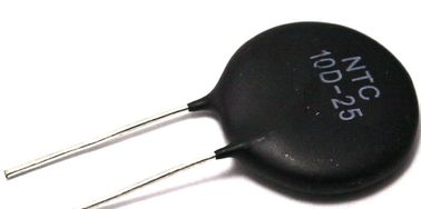 Limitazione corrente di afflusso del termistore di 32D751K NTC della corrente grande