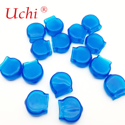 PVC Plastic MOV Sheath Isolazione Resistore sensibile alla pressione Copertura protettiva Copertura di polvere Retardante la fiamma Protettivo