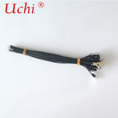 Personalizzazione O Ring Lug NTC Termistor Sonde di temperatura superficiale 10k 50k 100k