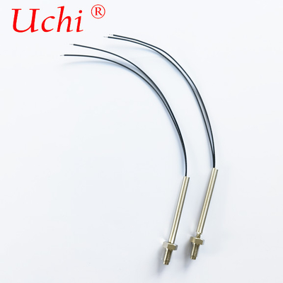 Personalizzazione O Ring Lug NTC Termistor Sonde di temperatura superficiale 10k 50k 100k
