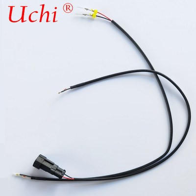 Personalizzazione O Ring Lug NTC Termistor Sonde di temperatura superficiale 10k 50k 100k