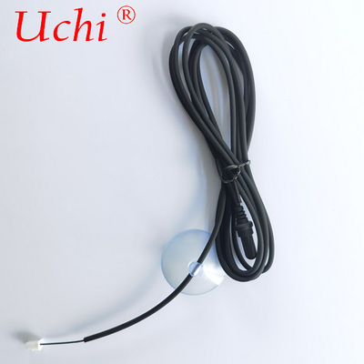 Personalizzazione O Ring Lug NTC Termistor Sonde di temperatura superficiale 10k 50k 100k