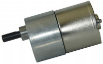 37 mm OD Standard Gearbox BLDC Motore di trasmissione planetario 8 poli