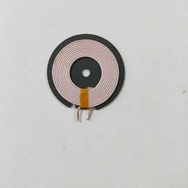Bobina del cavo su ordinazione di Litz/nastro di carico induttivi di Mylar della bobina di induzione elettrico