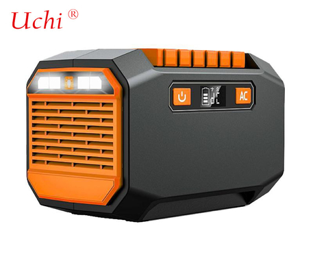 Centrale elettrica esterna portatile a onda sinusale pura 145WH 150W