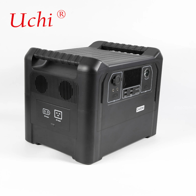 2400W 4800W Centrale elettrica esterna portatile 2560WH