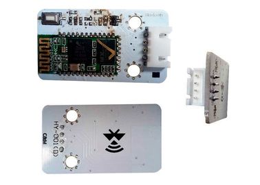 Modulo senza fili effettuato in due modi del sensore di Bluetooth del segnale numerico Con i 10m che inviano ricevendo distanza