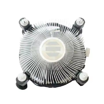 Processore informatico Ventilatori di raffreddamento dell'aria Mini Radiatore per computer