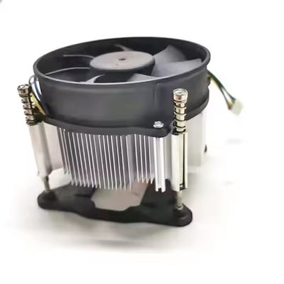 Radiatore universale per computer caldaia di alluminio CPU per computer