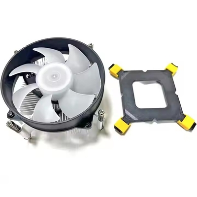 Radiatore universale per computer caldaia di alluminio CPU per computer