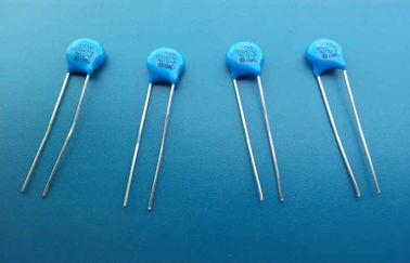 Varistore blu dell'ossido di metallo dei MOVIMENTI di CA 275V 430J 32D431K per iluminazione pubblica
