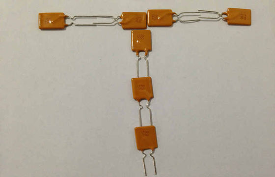 Fusibili resettabili PPTC da 30V 2.5A