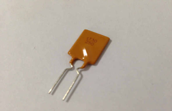 Fusibili resettabili PPTC da 30V 2.5A