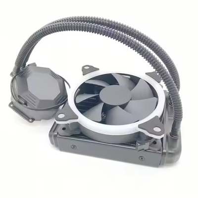 Caldaia della pompa d'acqua CPU Caldaia dell'alluminio Caldaia dell'acqua Ventilatori Ventilatori liquidi