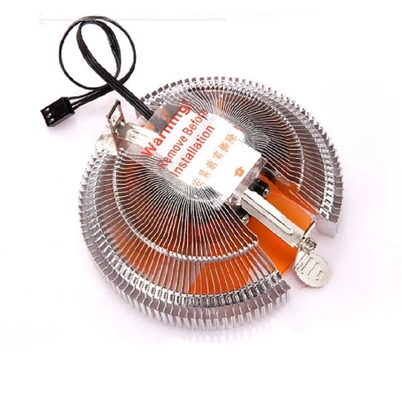 Computer Sever CPU Amd Am Am2 Am2 Am3 Fm 775 1150 1151 1155 1156 1366 1700 I3 I5 I7 I12 CPU Radiatore raffreddatore