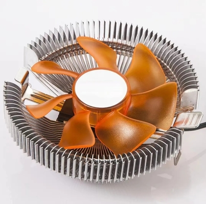 Computer Sever CPU Amd Am Am2 Am2 Am3 Fm 775 1150 1151 1155 1156 1366 1700 I3 I5 I7 I12 CPU Radiatore raffreddatore