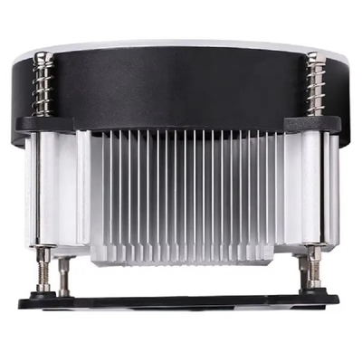 Funzione generale Cpu raffreddatore ARGB Processore di computer raffreddatore ventilatore per PC da gioco