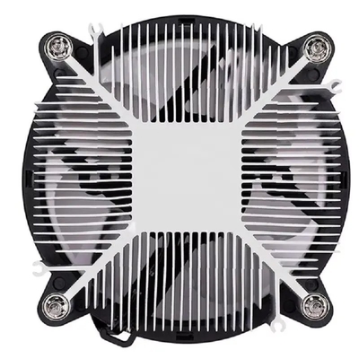 Funzione generale Cpu raffreddatore ARGB Processore di computer raffreddatore ventilatore per PC da gioco