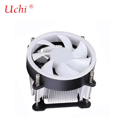 Funzione generale Cpu raffreddatore ARGB Processore di computer raffreddatore ventilatore per PC da gioco