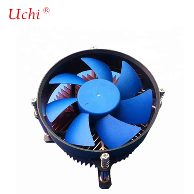 Processore informatico silenzioso controllabile Ventilatore raffreddato ad aria raffreddatore universale per computer