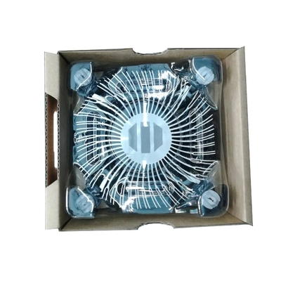 Logo OEM 9cm 90mm Ventilatore silenzioso PWM 3p 4p Basso rumore Per computer Intel I3i I5 Processore 775 1150 1151 1155 1156 CPU Ventilatore raffreddatore
