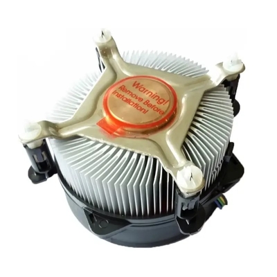 Chassis ultra-sottile, raffreddatore di CPU per dissipatori di calore speciali