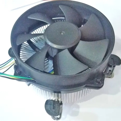 Chassis ultra-sottile, raffreddatore di CPU per dissipatori di calore speciali
