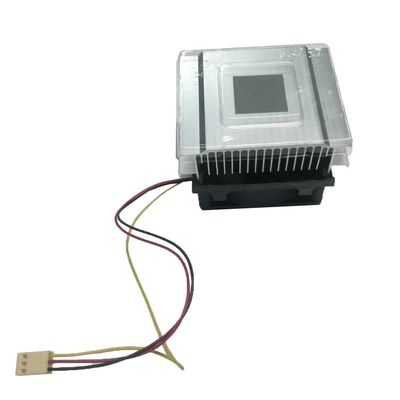 Sleeve Ball Liquid Bearing Thermal Paste PC AMD AM2 AM3 FM 478 Socket Cpu Ventilatore e raffreddatore