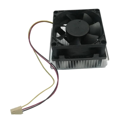 Sleeve Ball Liquid Bearing Thermal Paste PC AMD AM2 AM3 FM 478 Socket Cpu Ventilatore e raffreddatore