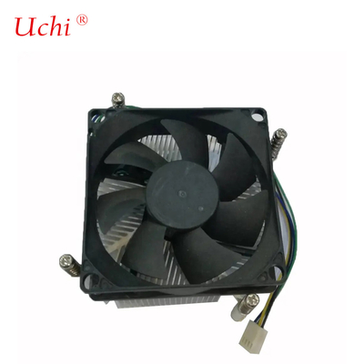 Sleeve Ball Liquid Bearing Thermal Paste PC AMD AM2 AM3 FM 478 Socket Cpu Ventilatore e raffreddatore