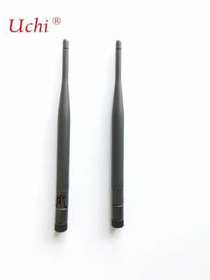 Lora 5dbi Alto guadagno 915 MHZ Whip Antenna SMA Maschio connettore Antenna di gomma
