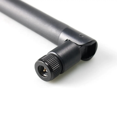 Lora 5dbi Alto guadagno 915 MHZ Whip Antenna SMA Maschio connettore Antenna di gomma