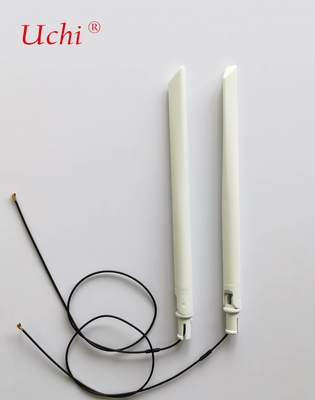 Antenna 950hz Antenna di gomma 3dBi 5dBi Antenna omnidirezionale per scheda wireless ONU Camera