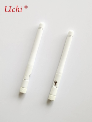 WIFI 2.4G Antenna pieghevole Wireless Gateway Modulo di scheda AP Esterno Omnidirezionale ad alto guadagno 2dbi Adesivo Stick Split Antenna