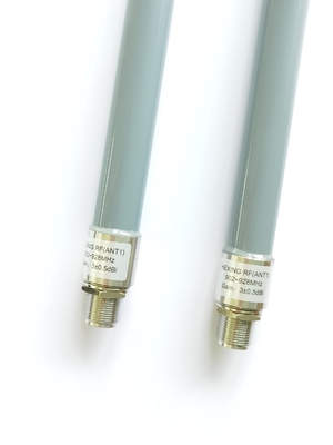 TX2400-BLG-30 2.4 ghz Omni Wifi Antenna esterna wireless 8dBi High Gain Vhf Antenne in fibra di vetro + Per + Comunicazioni