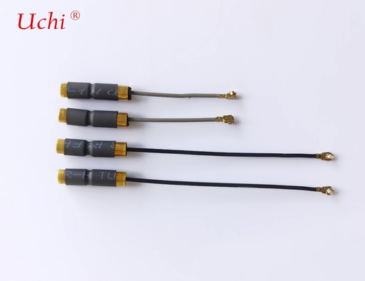 5.8G Antenna Wi-Fi a tubo di rame cilindrica di piccole dimensioni