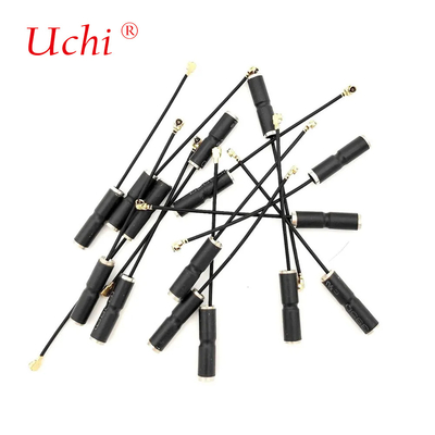 5.8G Antenna Wi-Fi a tubo di rame cilindrica di piccole dimensioni