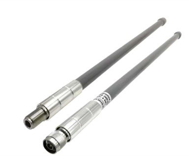 FRP ISM Antenna in fibra di vetro N Maschio 5.8db 860Mhz-930Mhz Antenna di comunicazione ad alto guadagno a lungo raggio