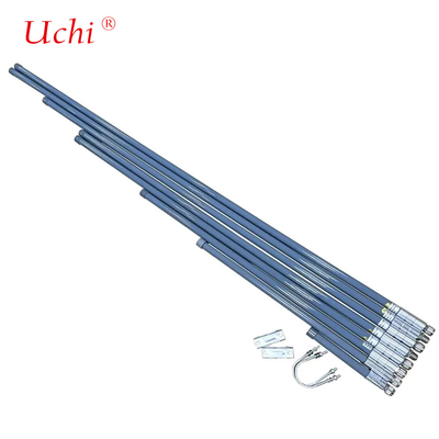FRP ISM Antenna in fibra di vetro N Maschio 5.8db 860Mhz-930Mhz Antenna di comunicazione ad alto guadagno a lungo raggio